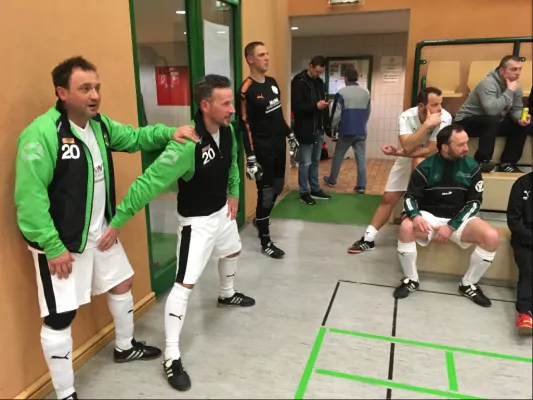 23.02.2018 Friesen Frankleben AH vs. SV Merseburg 99 AH
