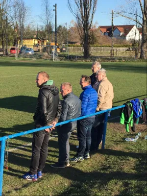 06.04.2018 Merseburg-Meuschau AH vs. SV Merseburg 99 AH