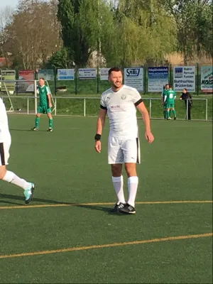 27.04.2018 Romonta Amsdorf AH vs. SV Merseburg 99 AH