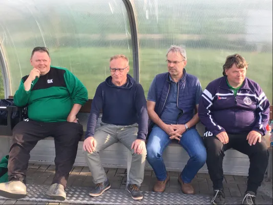 27.04.2018 Romonta Amsdorf AH vs. SV Merseburg 99 AH