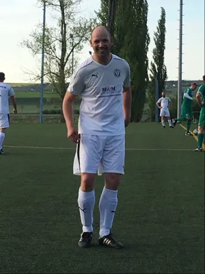 27.04.2018 Romonta Amsdorf AH vs. SV Merseburg 99 AH