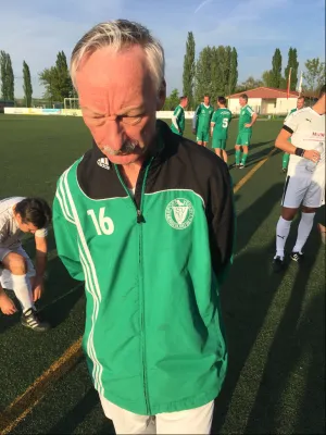 27.04.2018 Romonta Amsdorf AH vs. SV Merseburg 99 AH