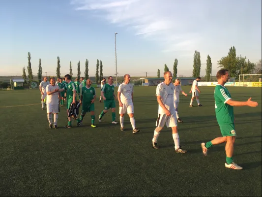 27.04.2018 Romonta Amsdorf AH vs. SV Merseburg 99 AH