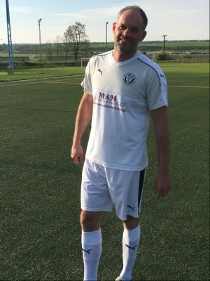 27.04.2018 Romonta Amsdorf AH vs. SV Merseburg 99 AH