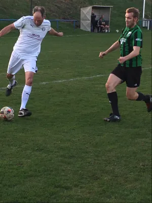 13.04.2018 TSV 78 Holleben AH vs. SV Merseburg 99 AH