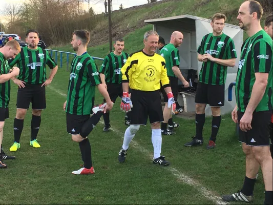 13.04.2018 TSV 78 Holleben AH vs. SV Merseburg 99 AH