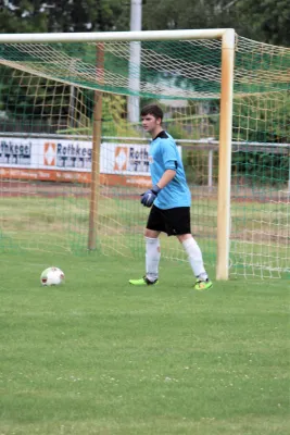 11.07.2021 SV Merseburg 99 vs. ESV Petersroda