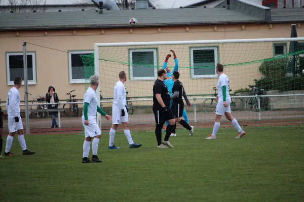 06.03.2022 SV Merseburg 99 vs. TSV S-W Zscherben