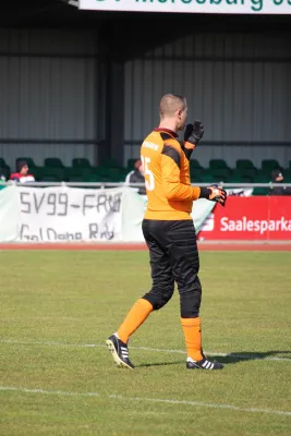 20.03.2022 SV Merseburg 99 vs. SV 1916 Beuna II