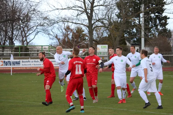 10.04.2022 SV Merseburg 99 vs. Merseburg-Meuschau II