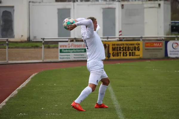 10.04.2022 SV Merseburg 99 vs. Merseburg-Meuschau II