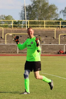10.06.2022 SV Merseburg 99 vs. KSV Lützkendorf