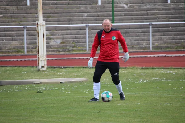 10.04.2022 SV Merseburg 99 II vs. SV Sietzsch