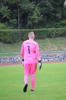 02.10.2022 TSV Leuna 1919 II vs. SV Merseburg 99