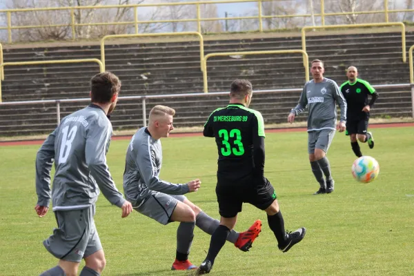 04.03.2023 SV Merseburg 99 vs. SG BB/VFB II