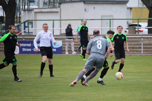 04.03.2023 SV Merseburg 99 vs. SG BB/VFB II