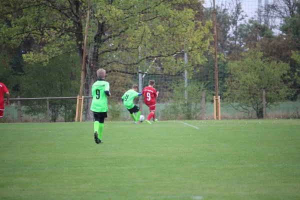 14.09.2022 SV Merseburg 99 vs. JSG Elsteraue