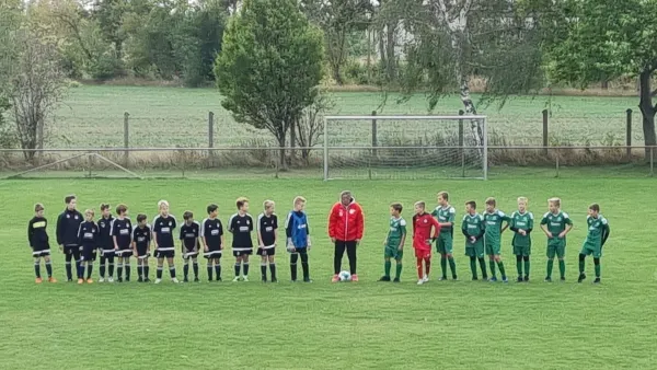 17.09.2022 SV Merseburg 99 vs. Merseburg-Meuschau