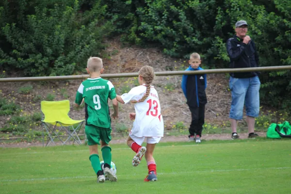 11.09.2022 SV Merseburg 99 vs. FSV Raßnitz