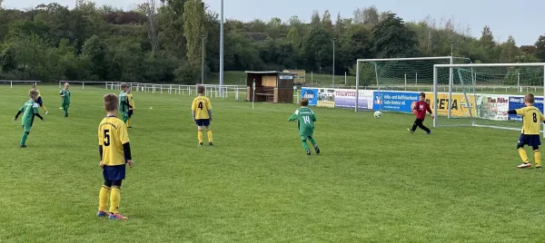 24.09.2022 Eintr. B. Dürrenberg vs. SV Merseburg 99