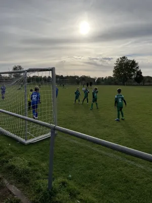 08.10.2022 SV Merseburg 99 vs. Günthersd./​Zöschen II