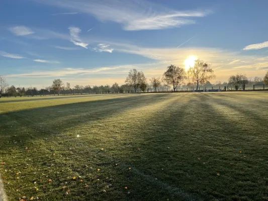 12.11.2022 SV Merseburg 99 vs. Günthersd./​Zöschen