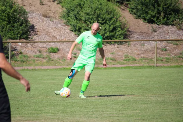 03.09.2022 SV Merseburg 99 vs. TSV 78 Holleben