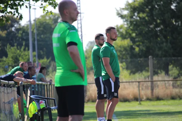 03.09.2022 SV Merseburg 99 vs. TSV 78 Holleben