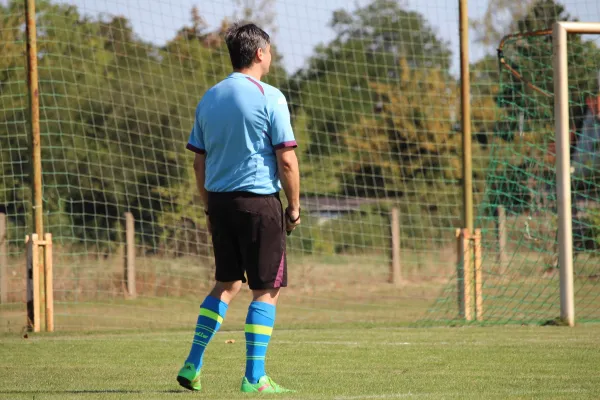 03.09.2022 SV Merseburg 99 vs. TSV 78 Holleben