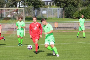 24.09.2022 VFL Querfurt vs. SV Merseburg 99