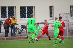 24.09.2022 VFL Querfurt vs. SV Merseburg 99
