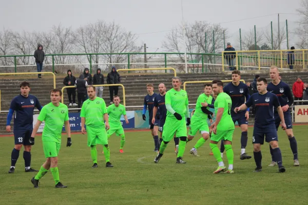 11.02.2023 SV Merseburg 99 vs. Merseburg-Meuschau