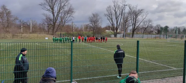 05.03.2023 SV Merseburg 99 vs. Merseburg-Meuschau (D)