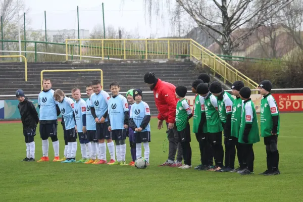 15.04.2023 SV Merseburg 99 vs. TSV 1910 Niemberg