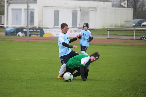 15.04.2023 SV Merseburg 99 vs. TSV 1910 Niemberg