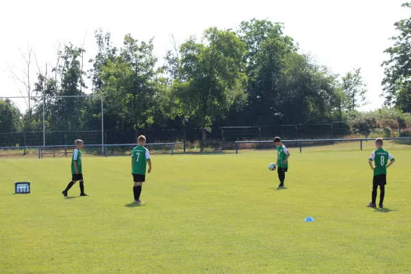 18.06.2023 JSG Geiseltal vs. SV Merseburg 99
