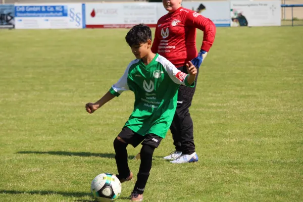18.06.2023 JSG Geiseltal vs. SV Merseburg 99
