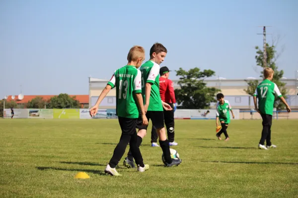 18.06.2023 JSG Geiseltal vs. SV Merseburg 99