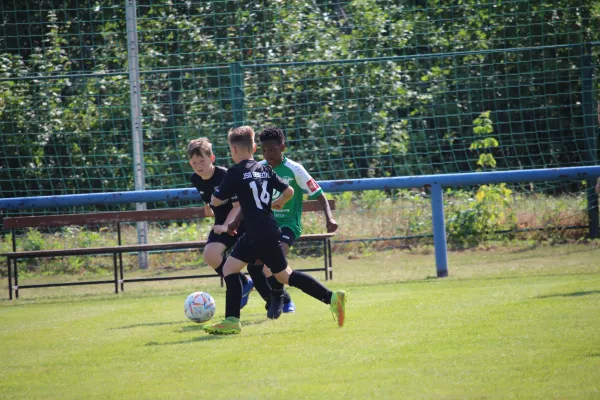 18.06.2023 JSG Geiseltal vs. SV Merseburg 99