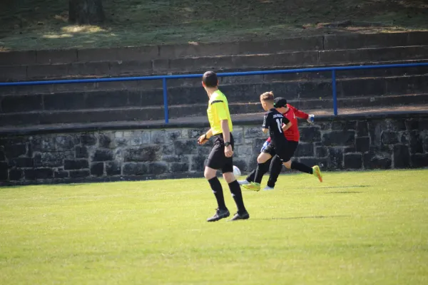 18.06.2023 JSG Geiseltal vs. SV Merseburg 99
