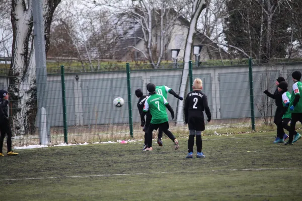 11.03.2023 SV Merseburg 99 vs. Günthersd./​Zöschen