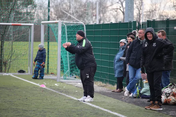 11.03.2023 SV Merseburg 99 vs. Günthersd./​Zöschen