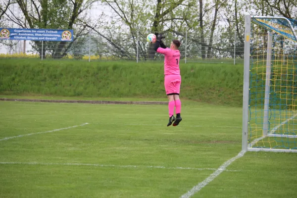 29.04.2023 SV Merseburg 99 vs. JSG Merseburg/Hohenw