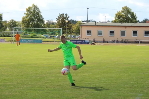 23.09.2023 SV Merseburg 99 vs. Germania Kötzschau