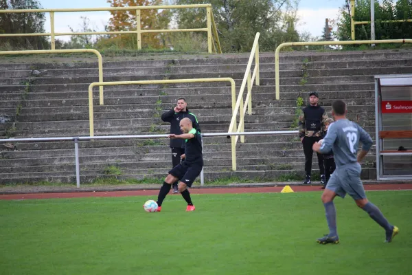 28.10.2023 SV Merseburg 99 vs. SG BB/VFB II