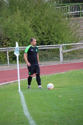 28.10.2023 SV Merseburg 99 vs. SG BB/VFB II