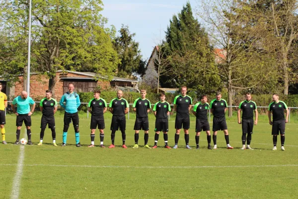 06.04.2024 Germania Kötzschau vs. SV Merseburg 99