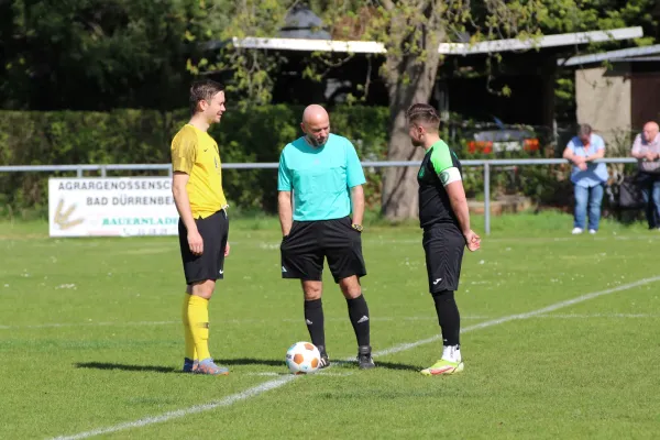 06.04.2024 Germania Kötzschau vs. SV Merseburg 99