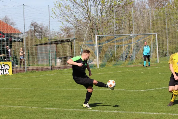 06.04.2024 Germania Kötzschau vs. SV Merseburg 99