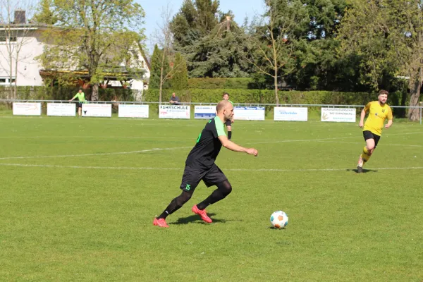 06.04.2024 Germania Kötzschau vs. SV Merseburg 99